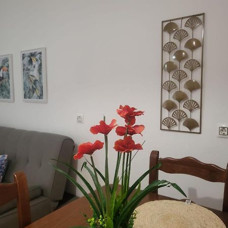 Apartamento Naturista En Primera Linea De Vera Playa!!! Las Bombardas Exterior photo