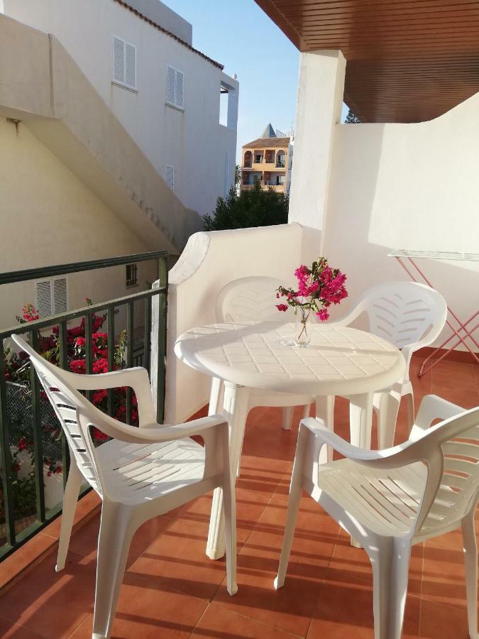 Apartamento Naturista En Primera Linea De Vera Playa!!! Las Bombardas Exterior photo