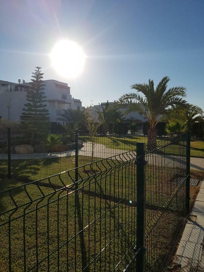 Apartamento Naturista En Primera Linea De Vera Playa!!! Las Bombardas Exterior photo