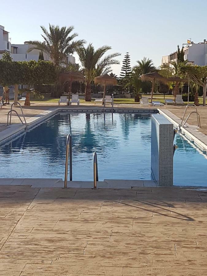 Apartamento Naturista En Primera Linea De Vera Playa!!! Las Bombardas Exterior photo